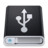 Drive   External   USB   alt Icon